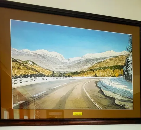 90 Loon Mountain Road Lincoln NH 03251