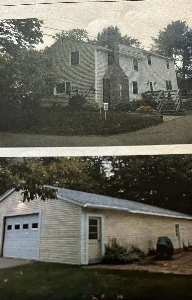 11 Cote Circle Raymond NH 03077