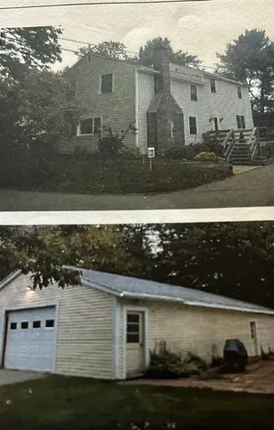 11 Cote Circle Raymond NH 03077