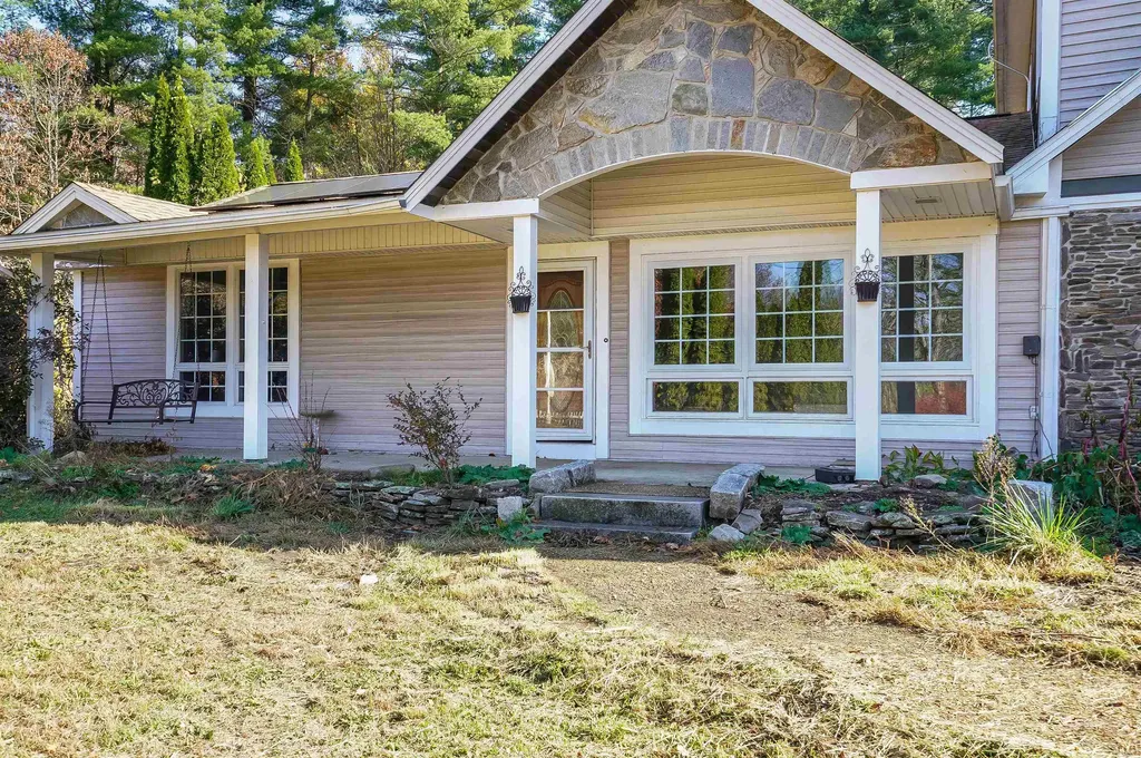 105 Nartoff Road Hollis NH 03049