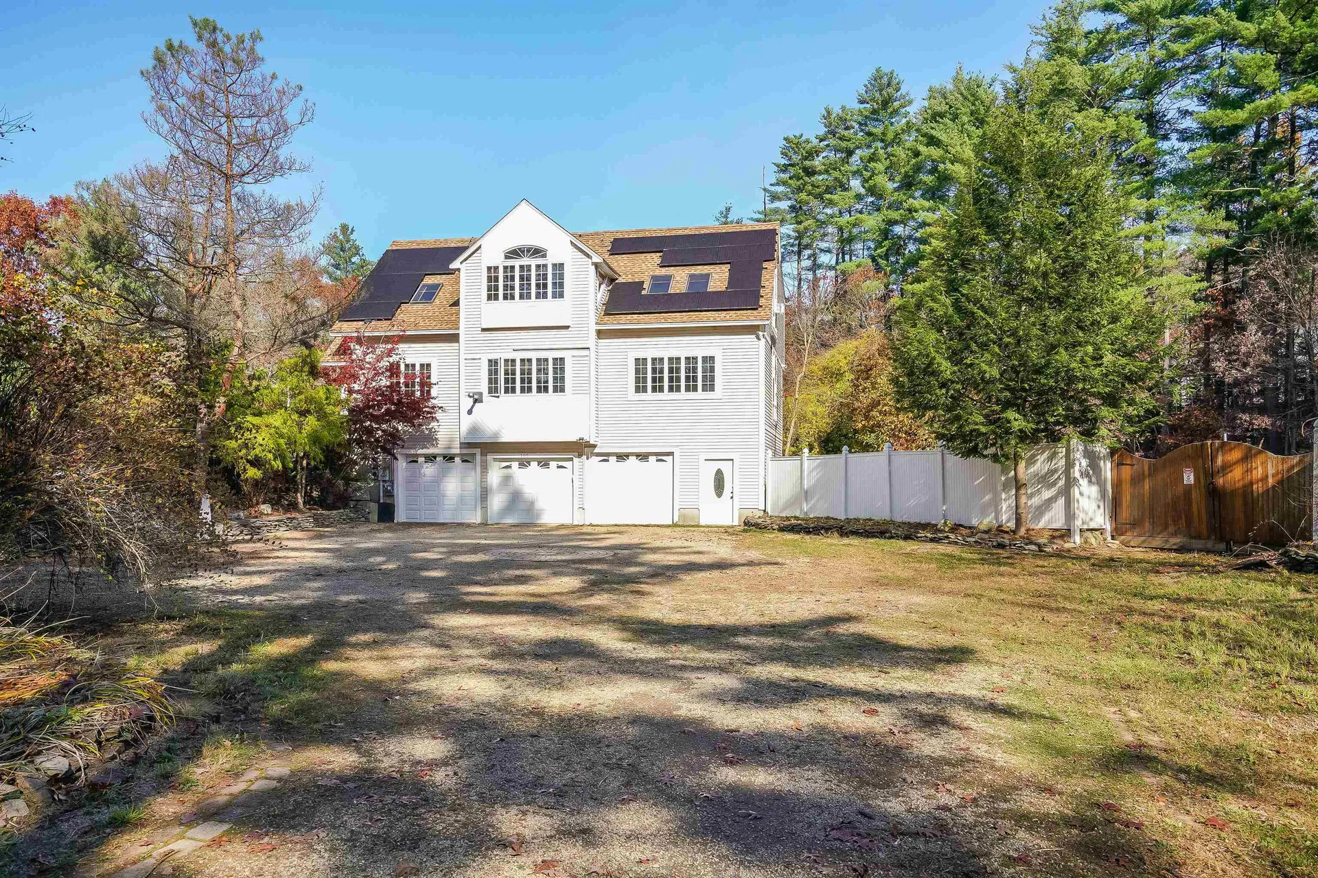 105 Nartoff Road Hollis NH 03049