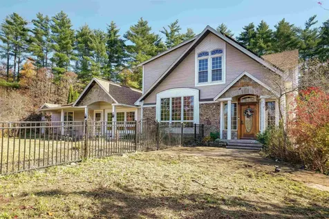 105 Nartoff Road Hollis NH 03049