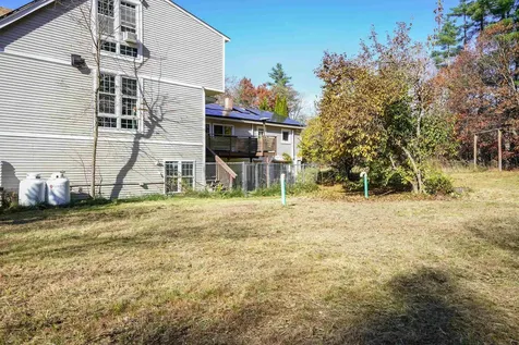 105 Nartoff Road Hollis NH 03049