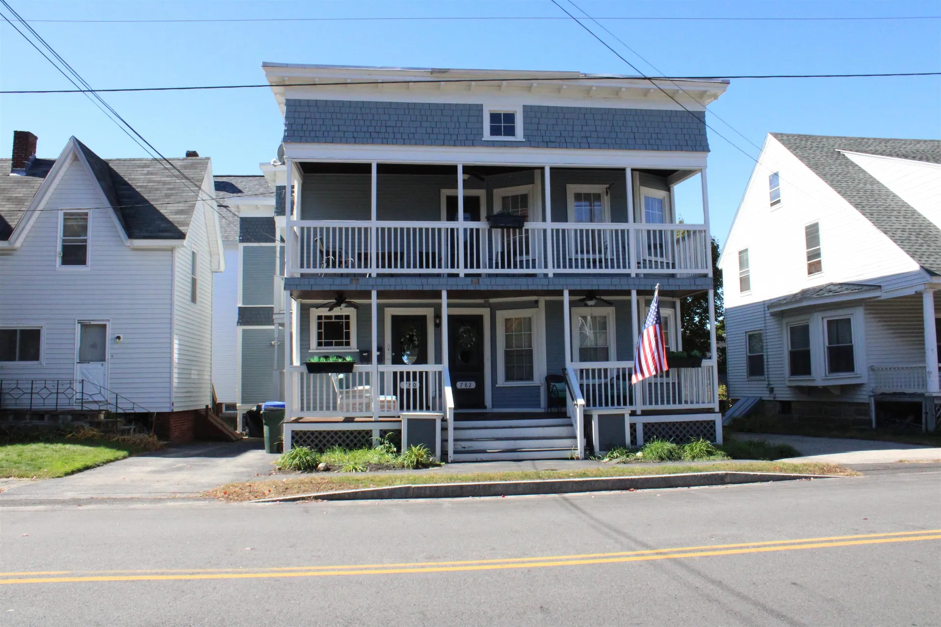 780-782 Belmont Street Manchester NH 03104