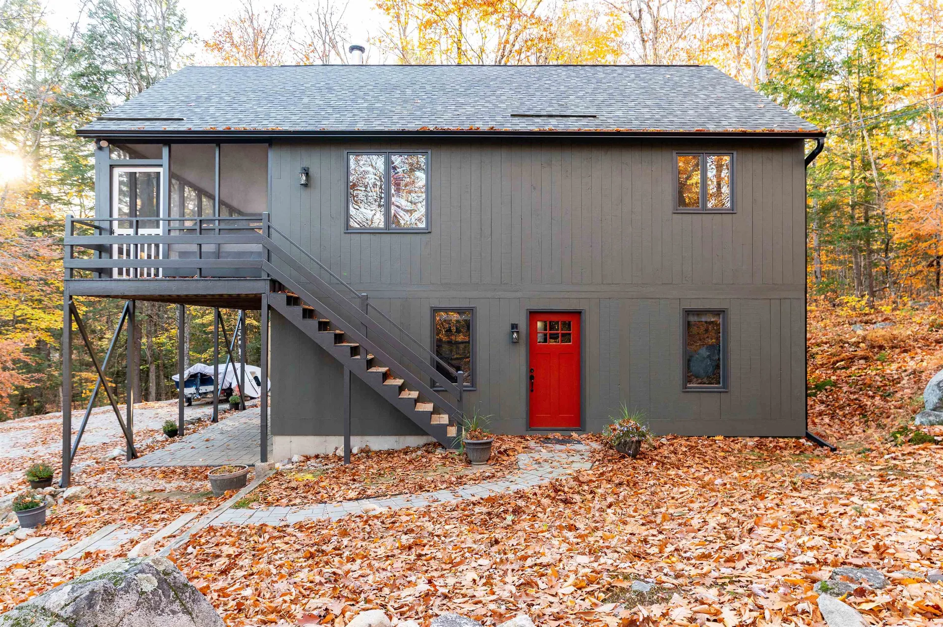 38 Appenvel Way Madison NH 03849