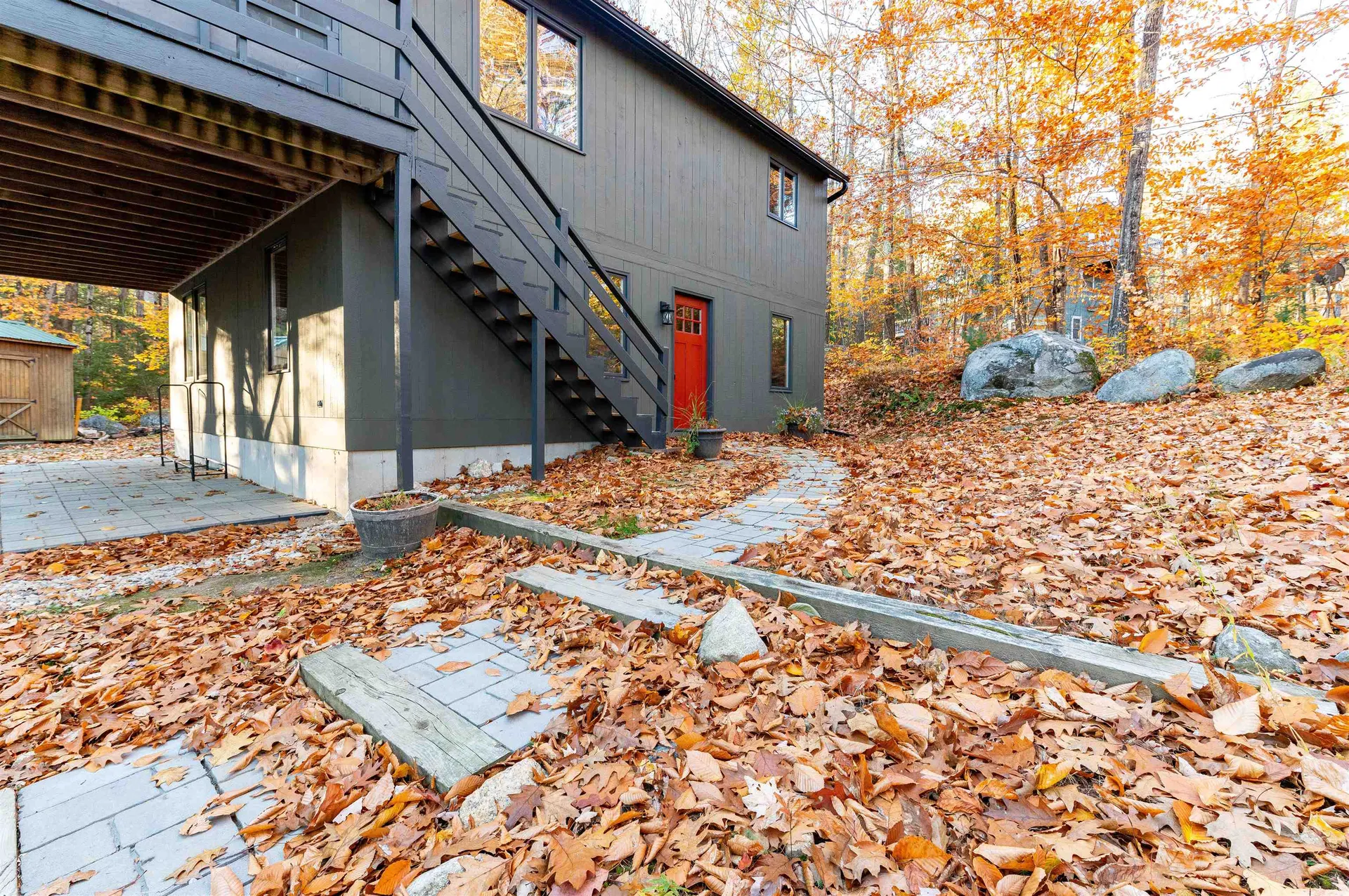 38 Appenvel Way Madison NH 03849