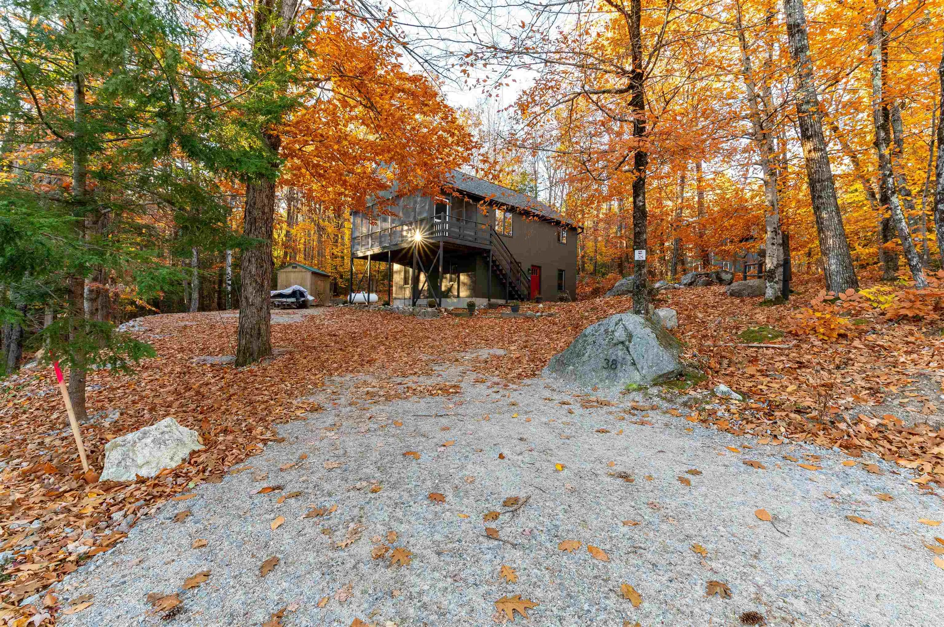 38 Appenvel Way Madison NH 03849