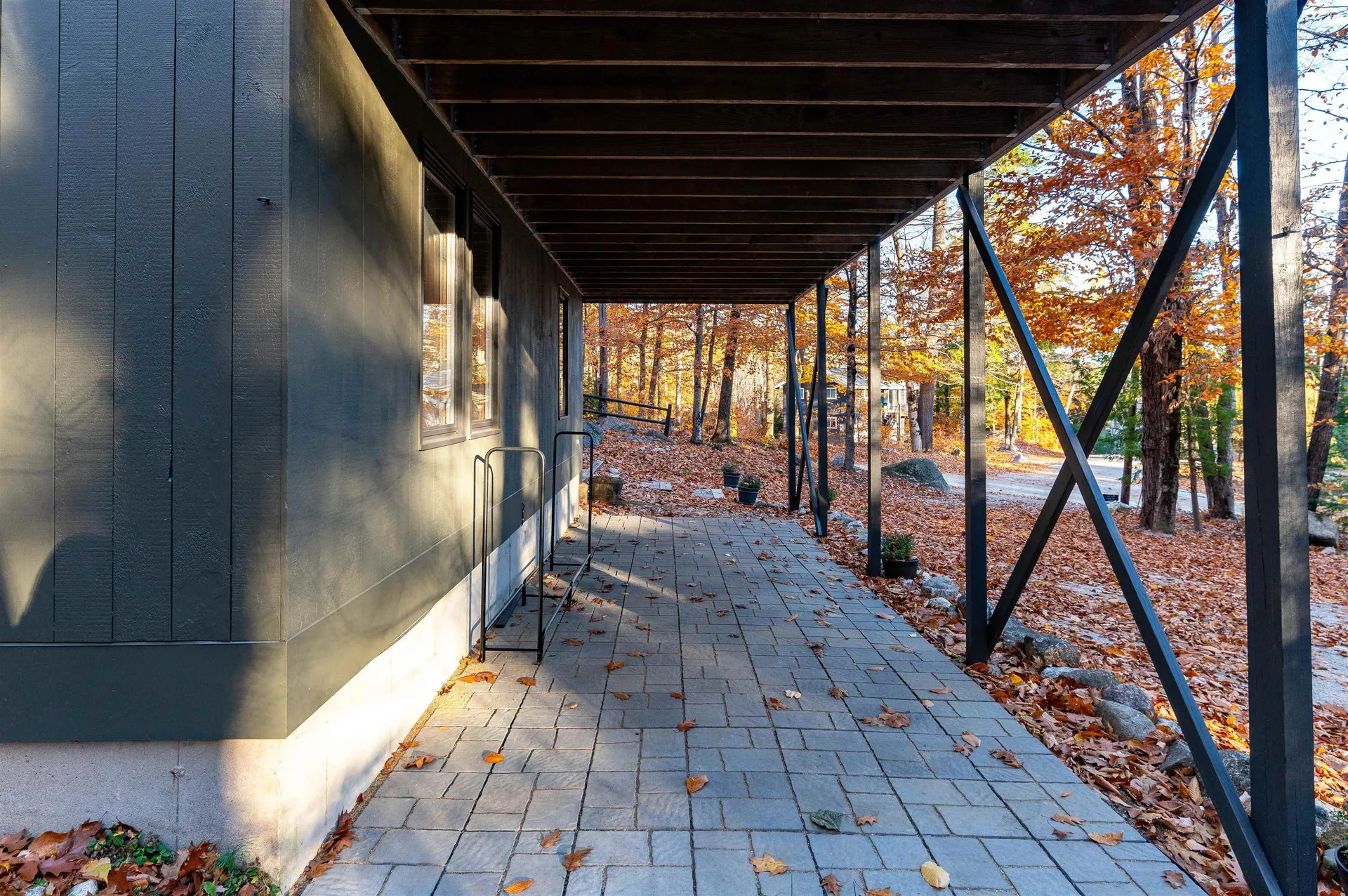 38 Appenvel Way Madison NH 03849