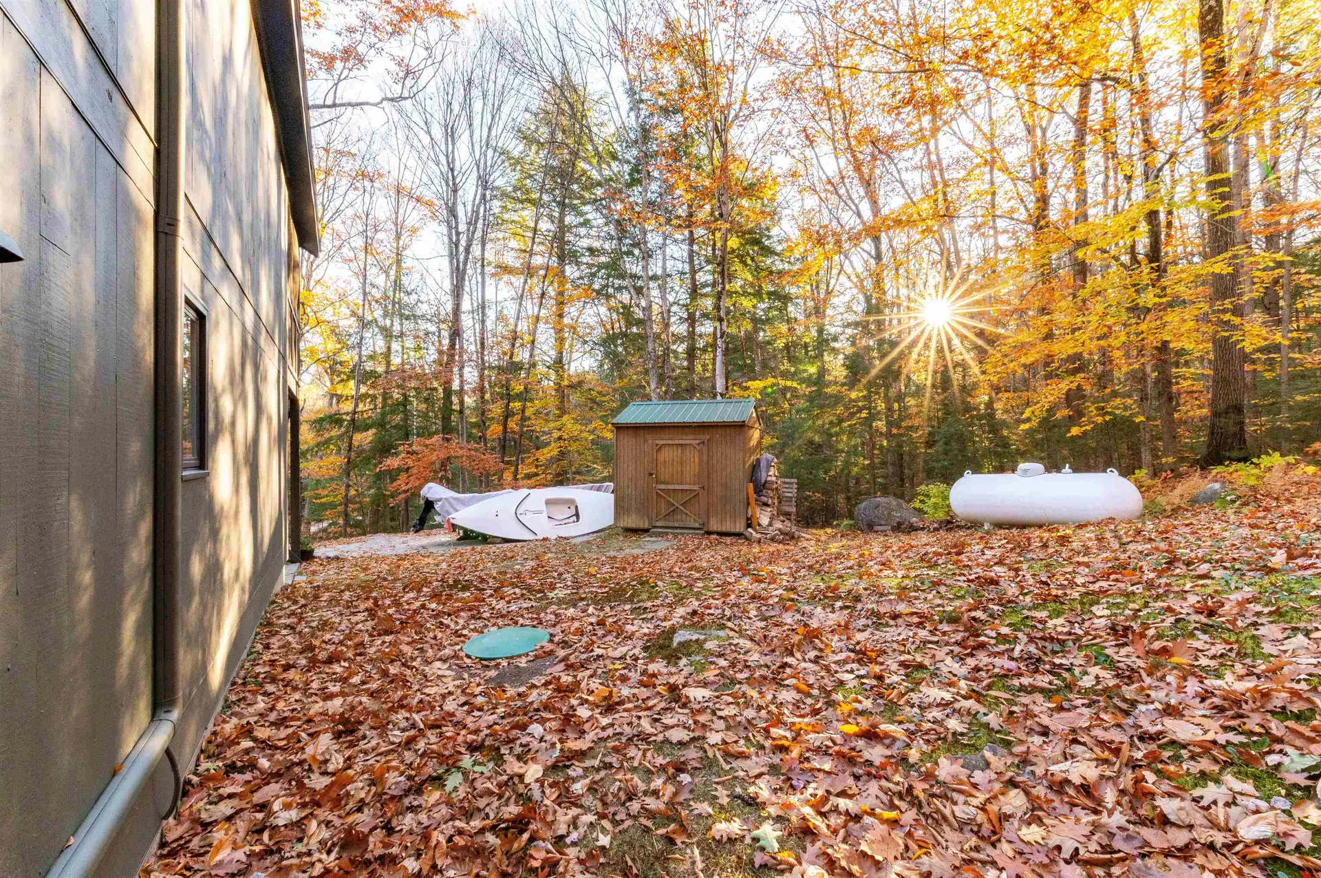 38 Appenvel Way Madison NH 03849