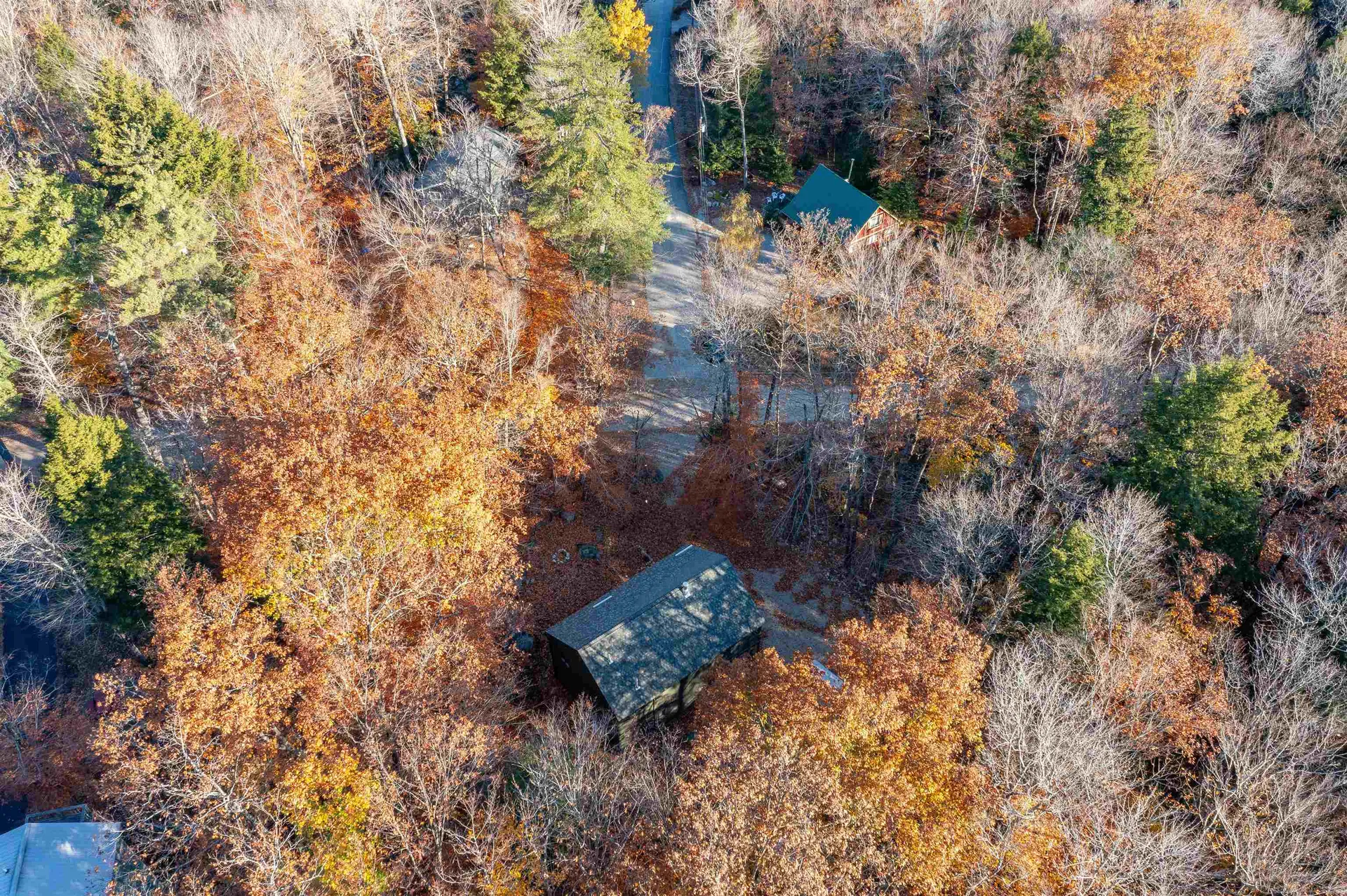 38 Appenvel Way Madison NH 03849