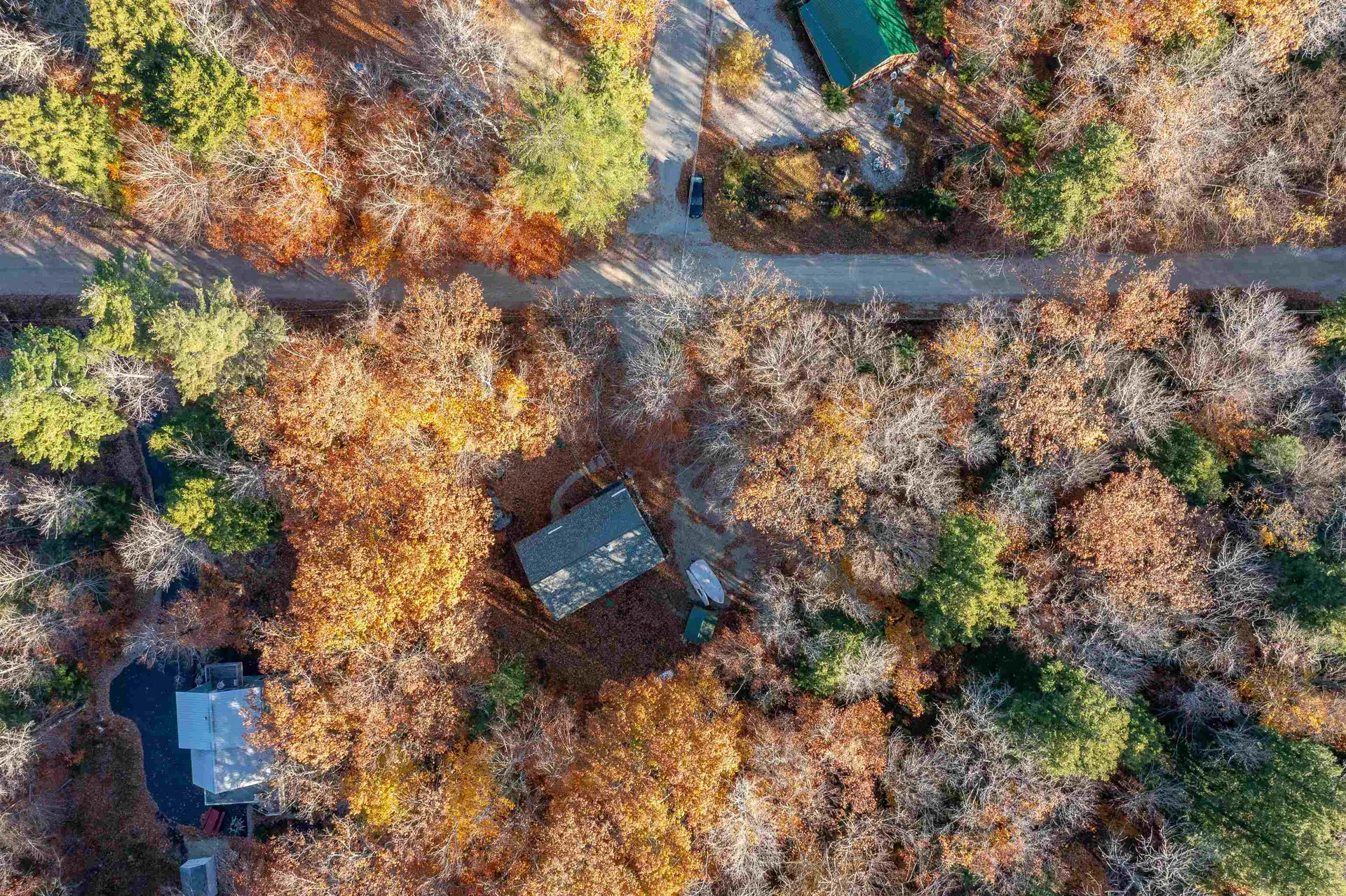 38 Appenvel Way Madison NH 03849