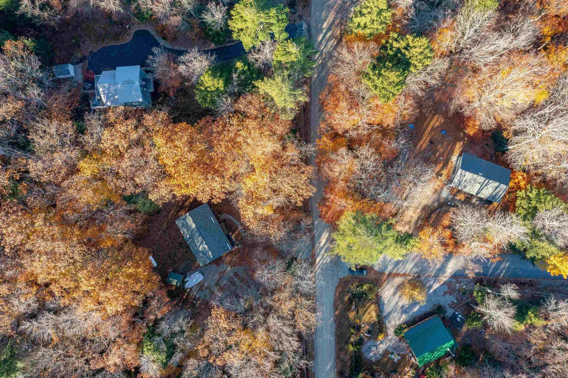 38 Appenvel Way Madison NH 03849