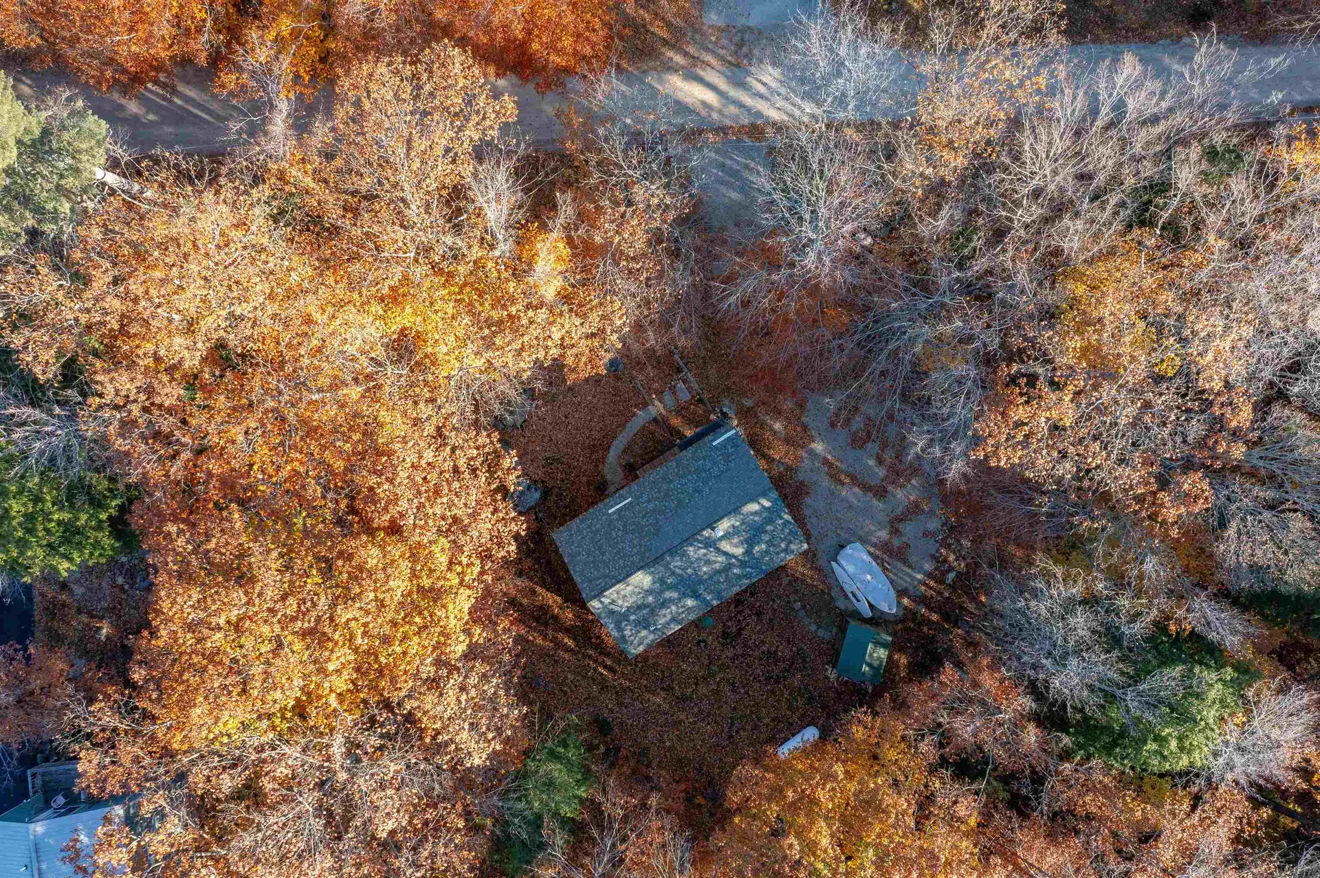 38 Appenvel Way Madison NH 03849