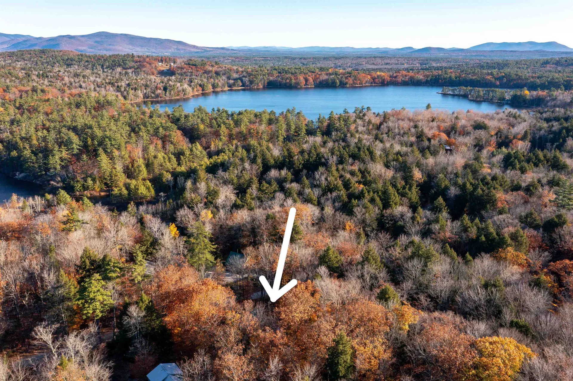 38 Appenvel Way Madison NH 03849