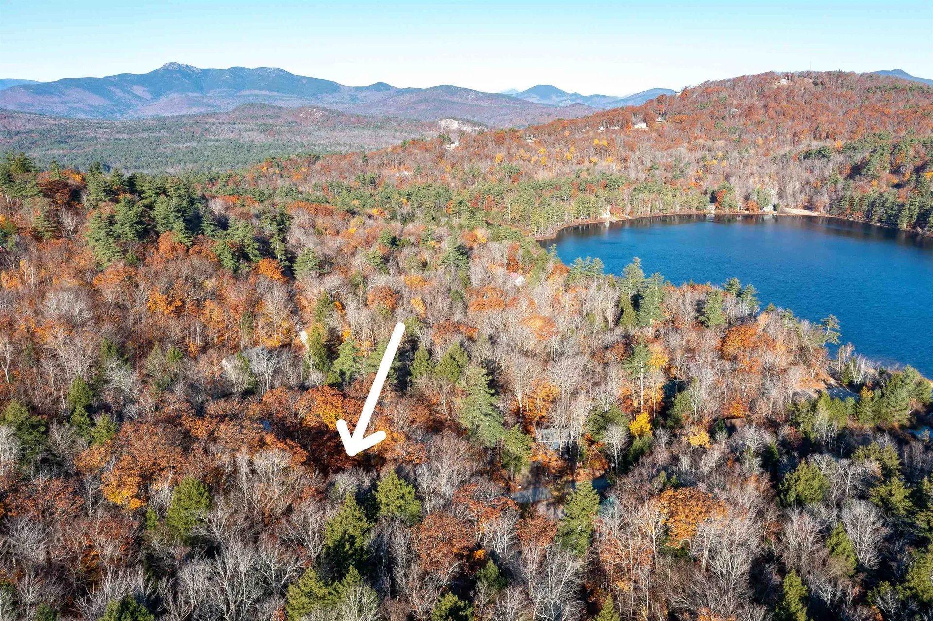 38 Appenvel Way Madison NH 03849