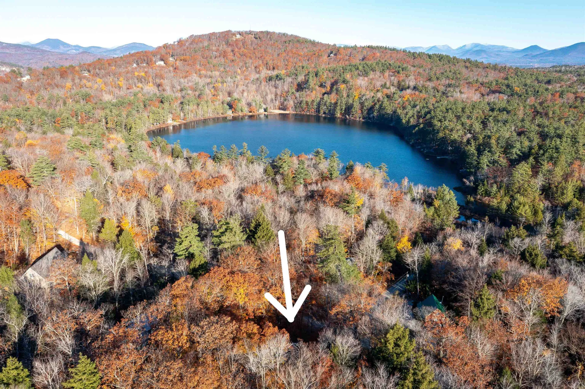 38 Appenvel Way Madison NH 03849