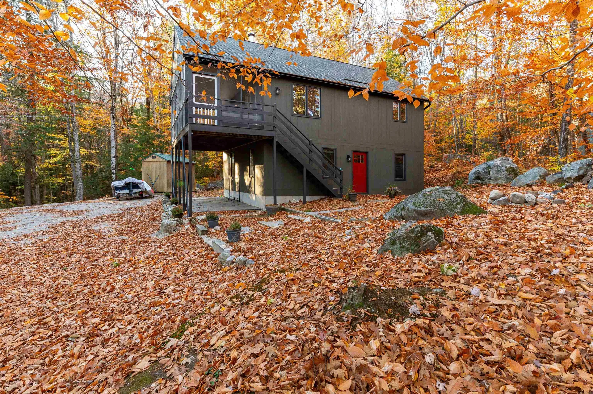 38 Appenvel Way Madison NH 03849