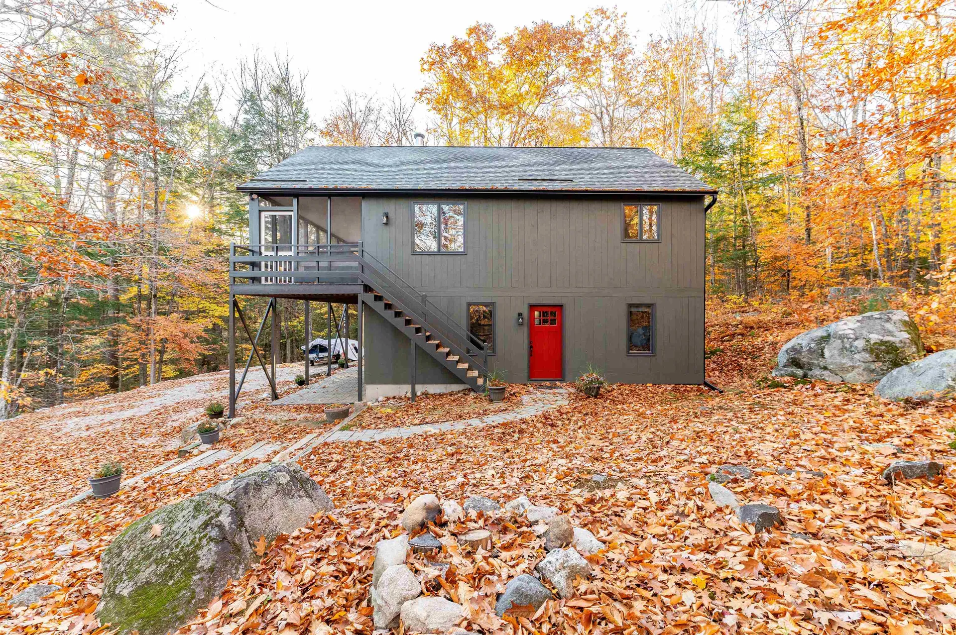 38 Appenvel Way Madison NH 03849