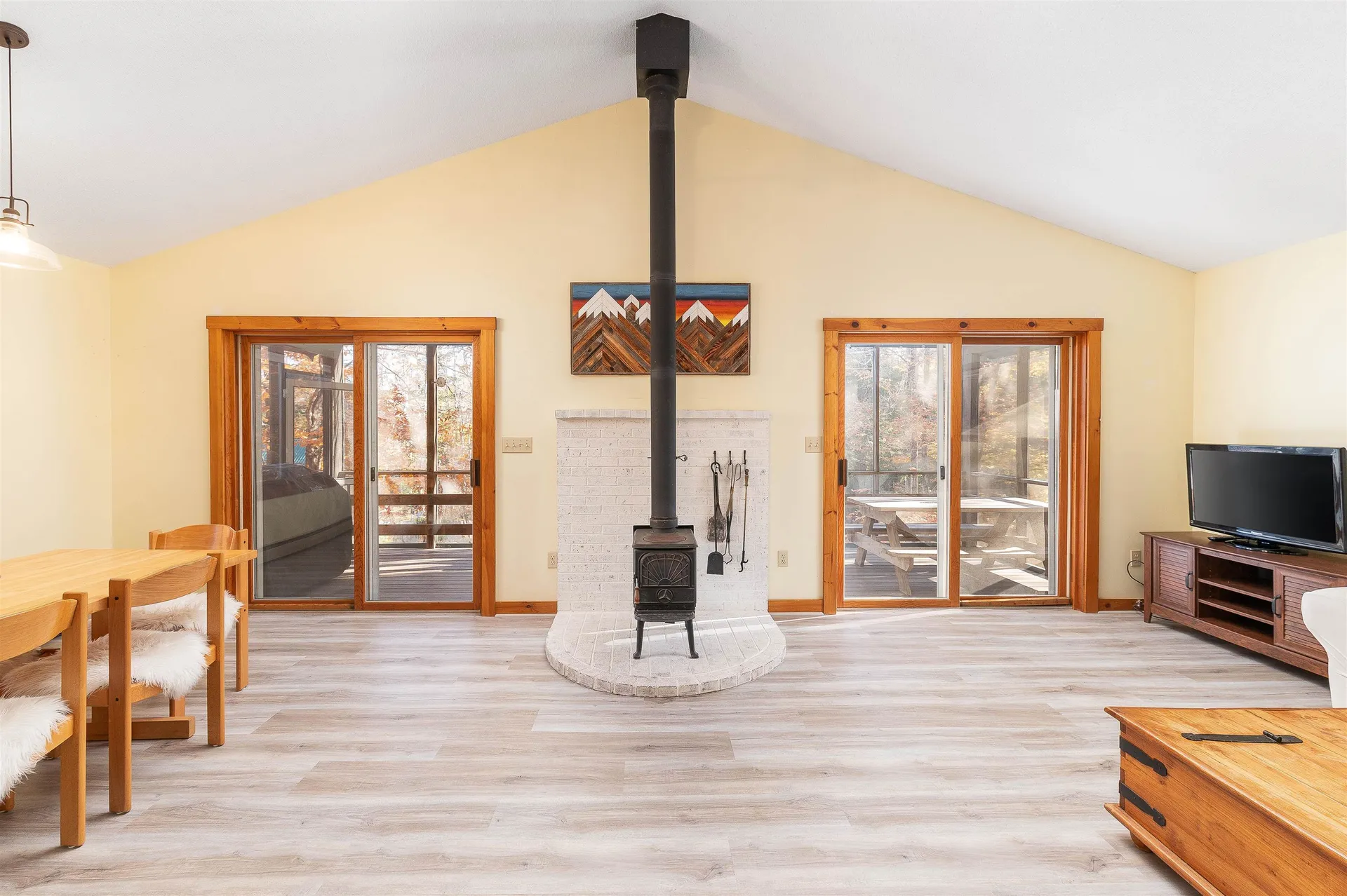 38 Appenvel Way Madison NH 03849