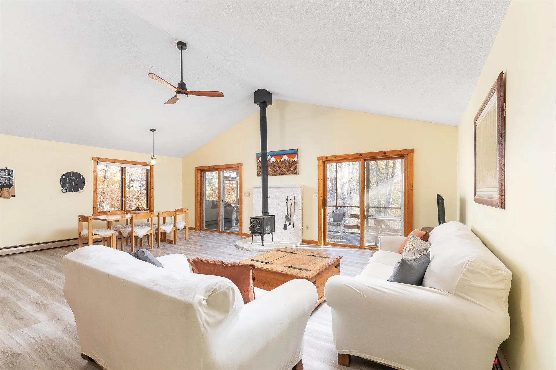 38 Appenvel Way Madison NH 03849