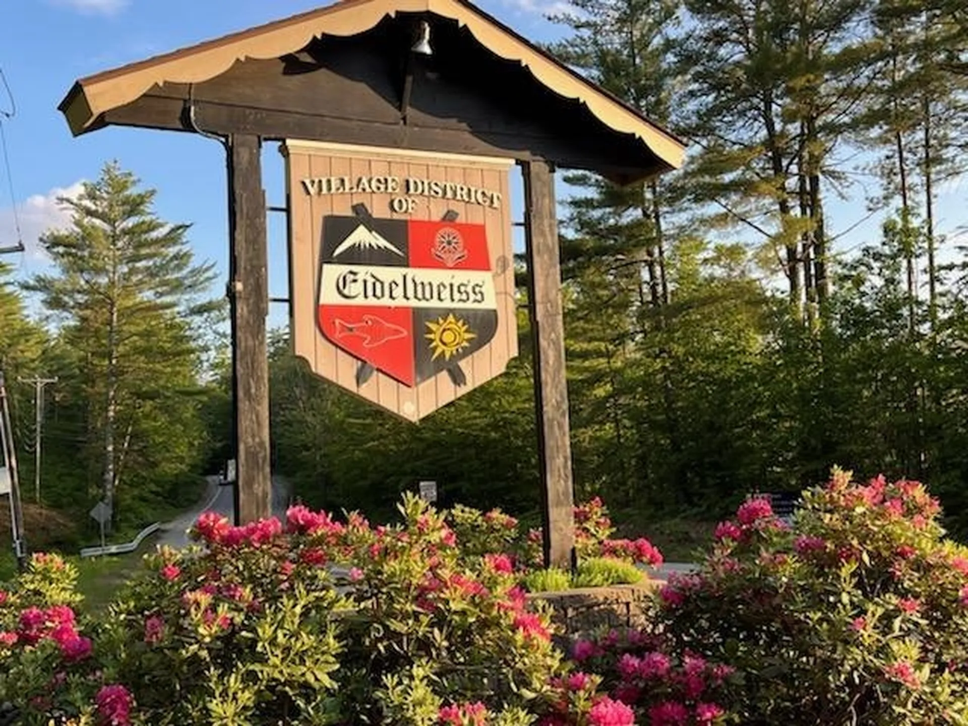 38 Appenvel Way Madison NH 03849