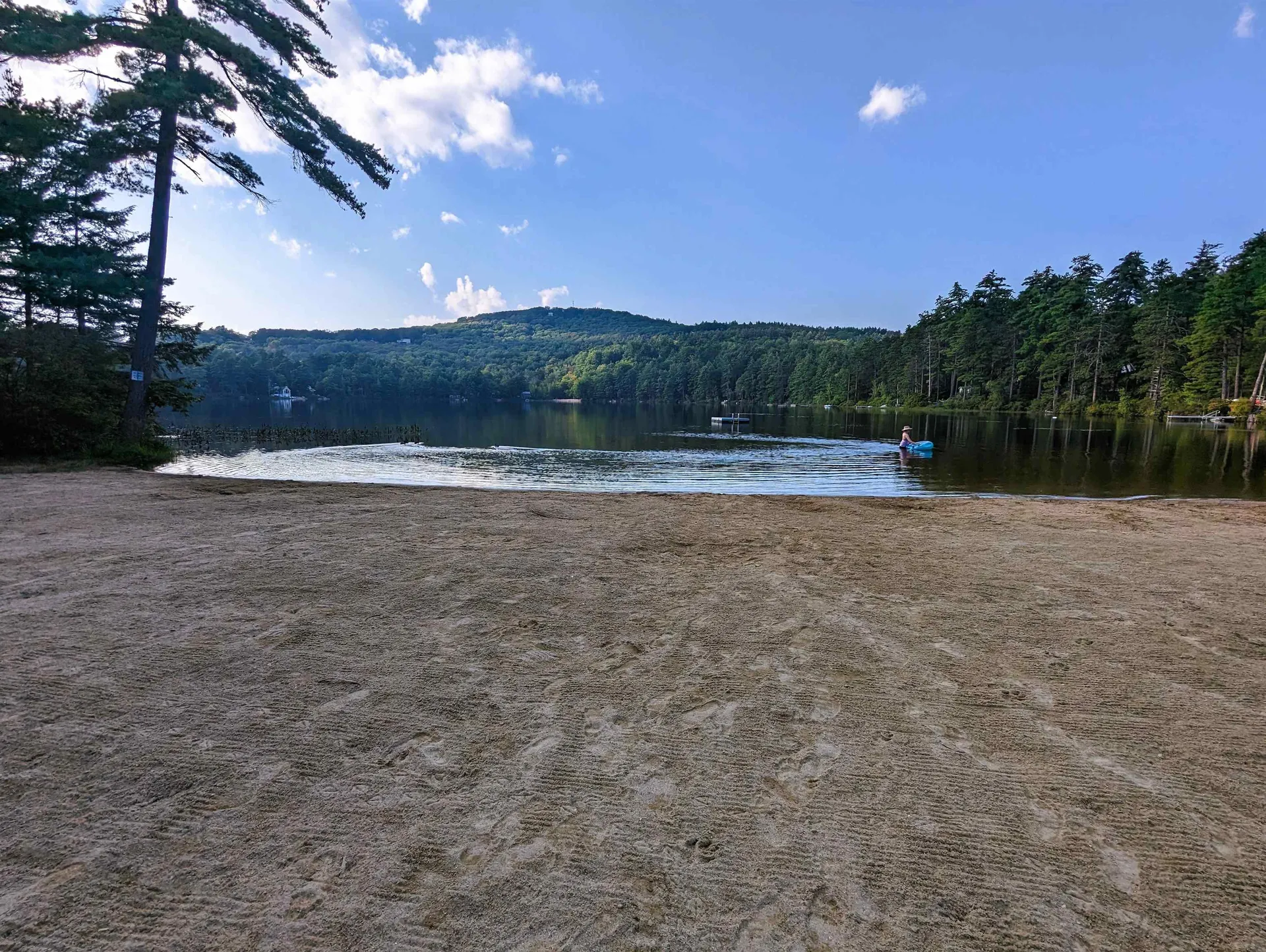 38 Appenvel Way Madison NH 03849