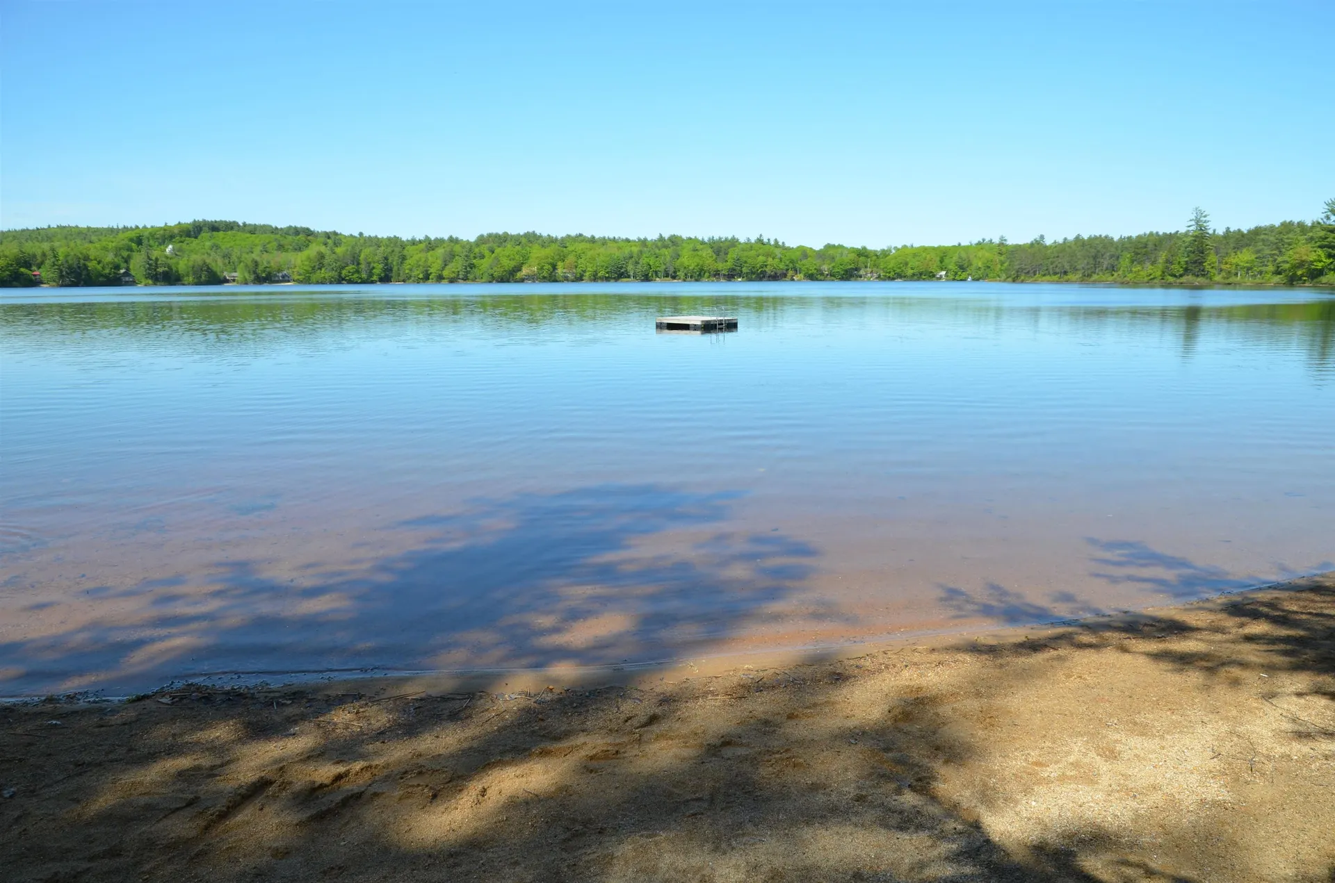 38 Appenvel Way Madison NH 03849