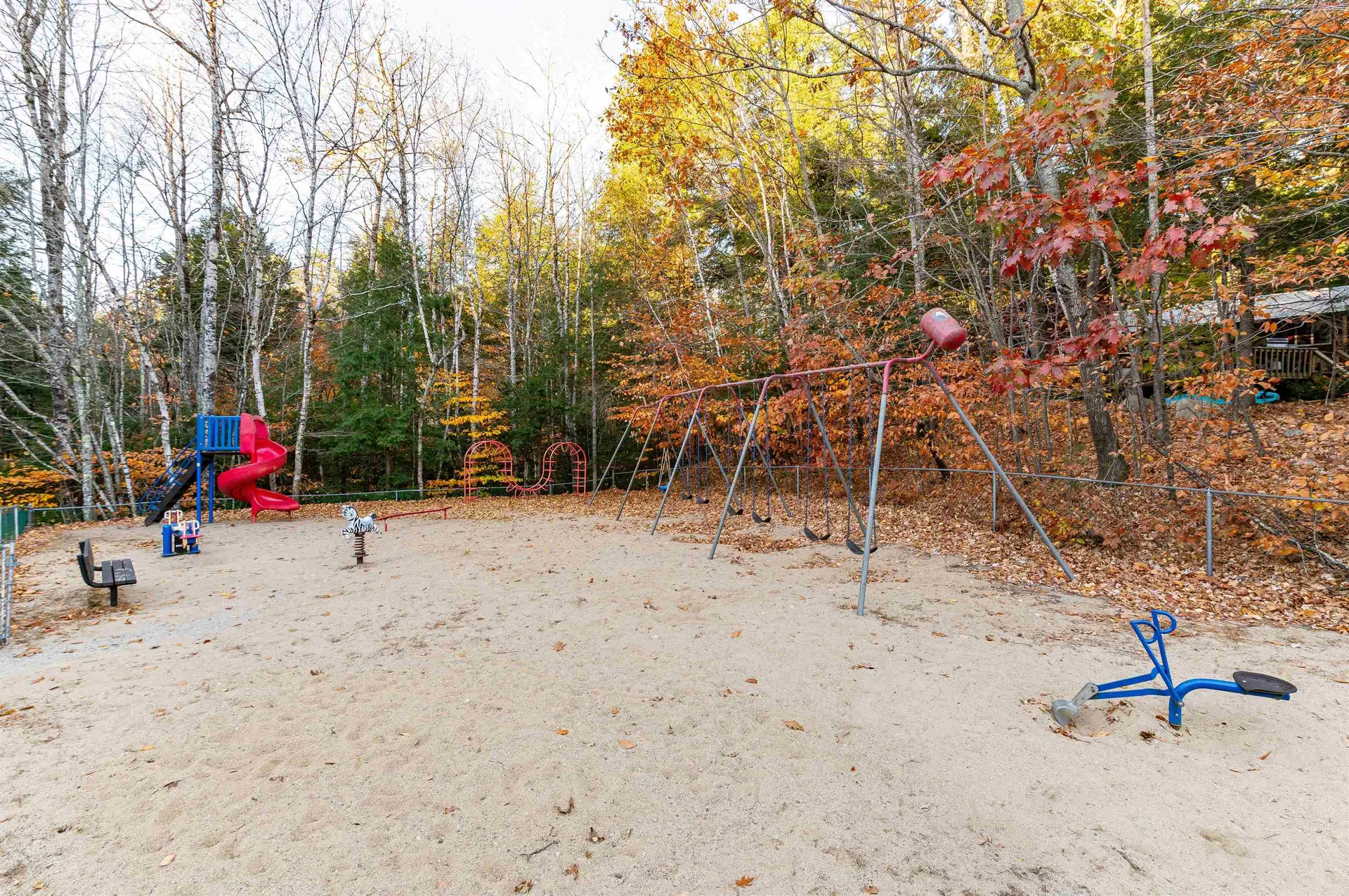 38 Appenvel Way Madison NH 03849