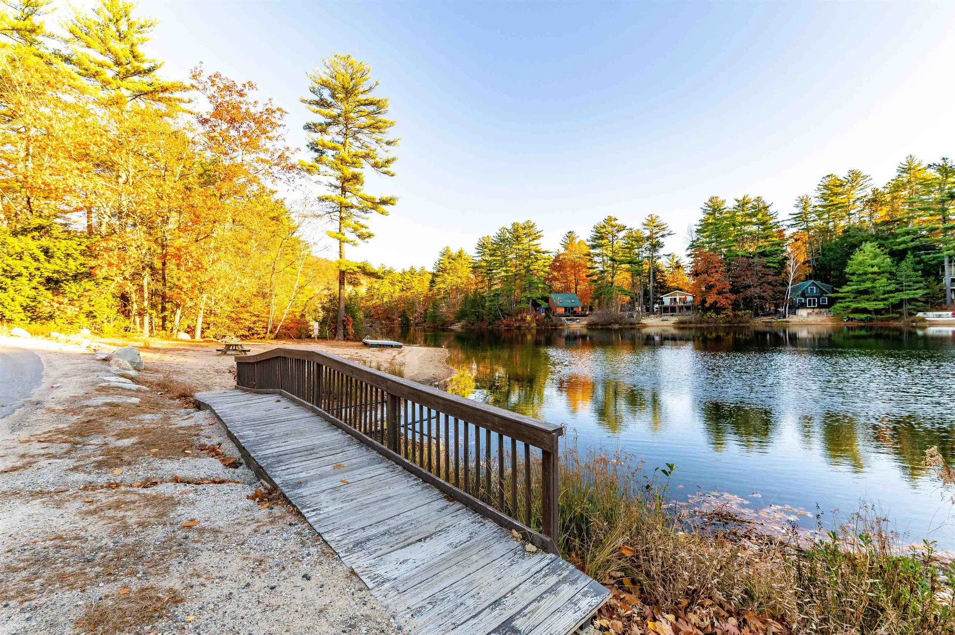 38 Appenvel Way Madison NH 03849