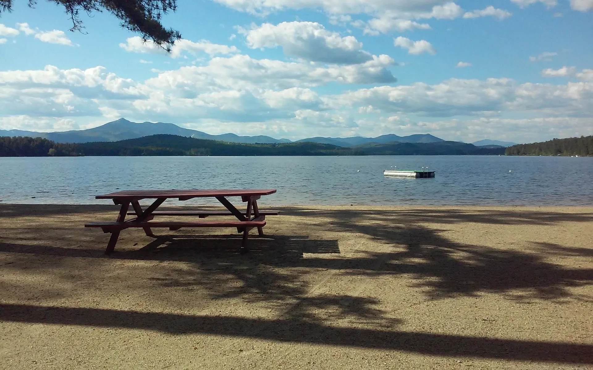 38 Appenvel Way Madison NH 03849