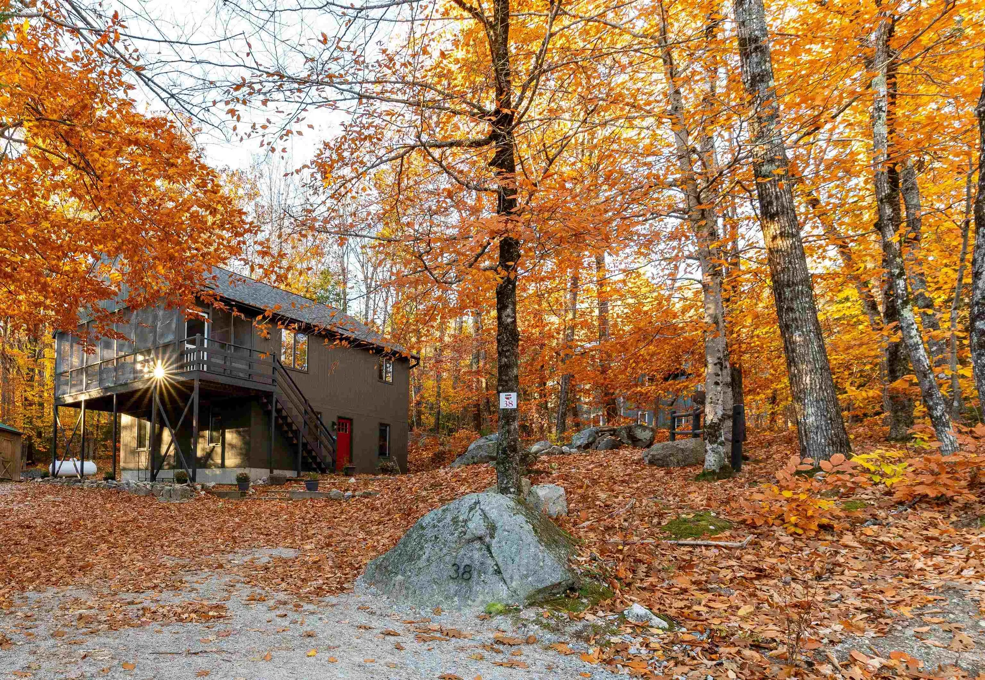 38 Appenvel Way Madison NH 03849