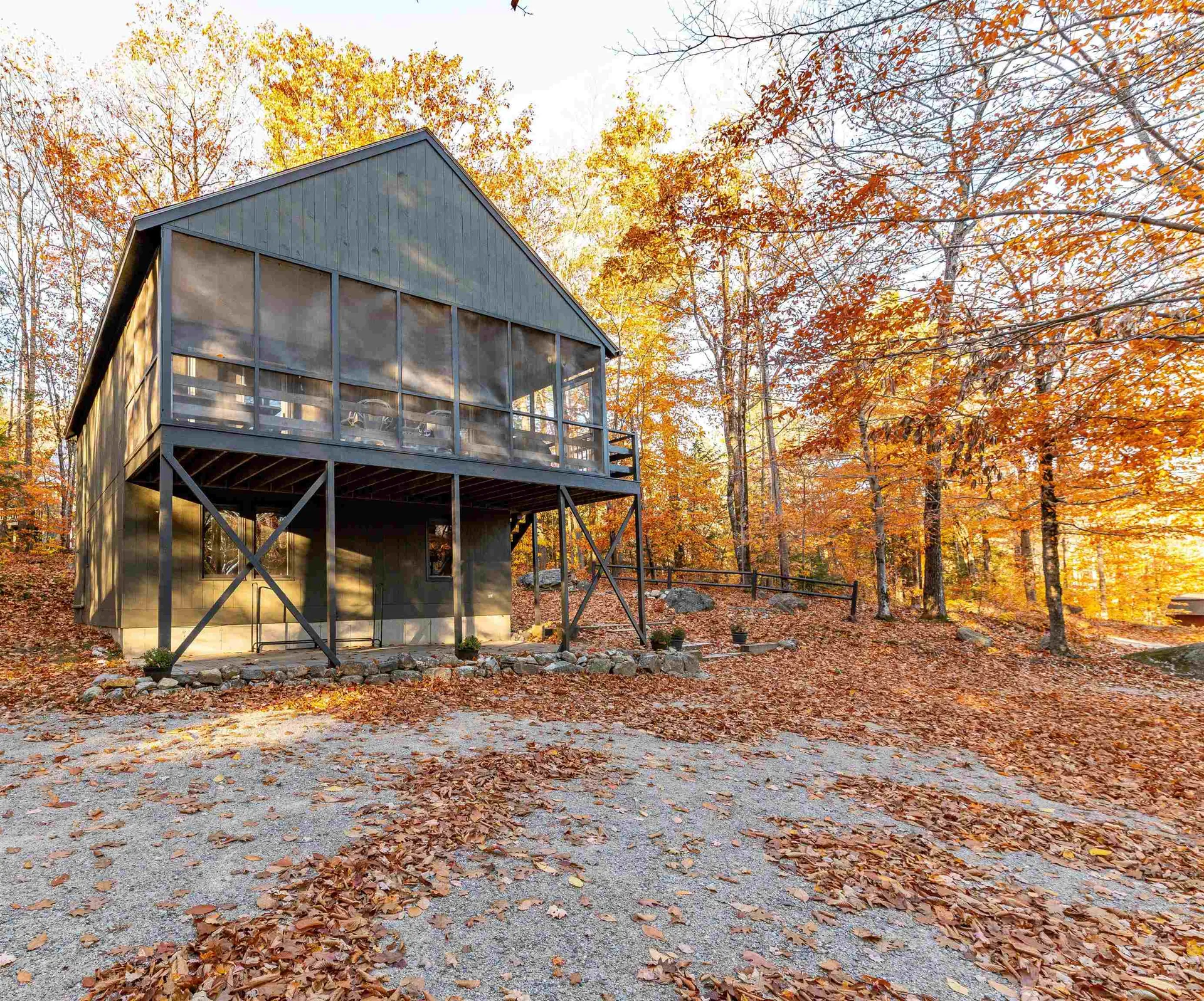 38 Appenvel Way Madison NH 03849