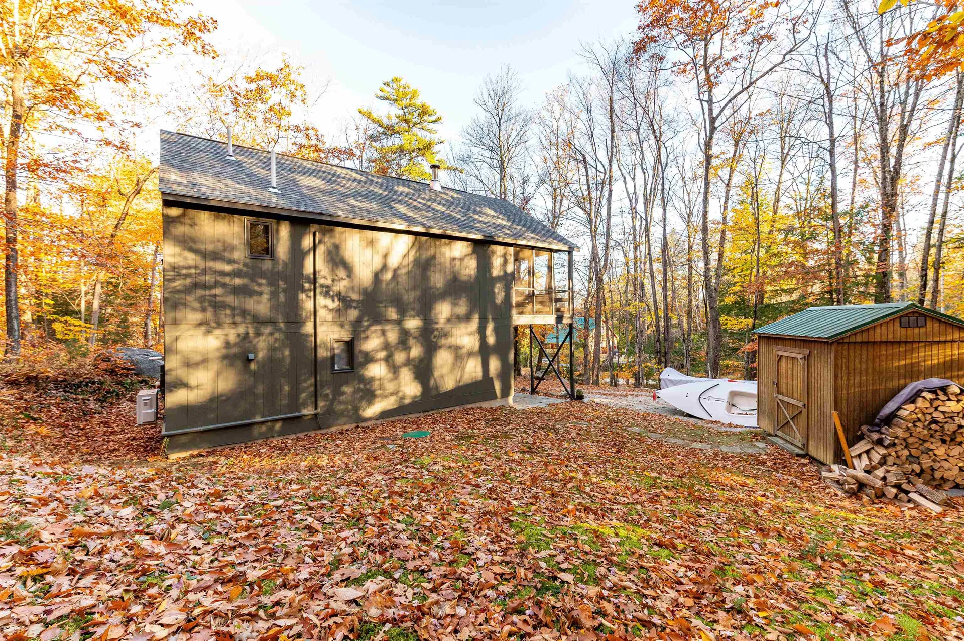 38 Appenvel Way Madison NH 03849