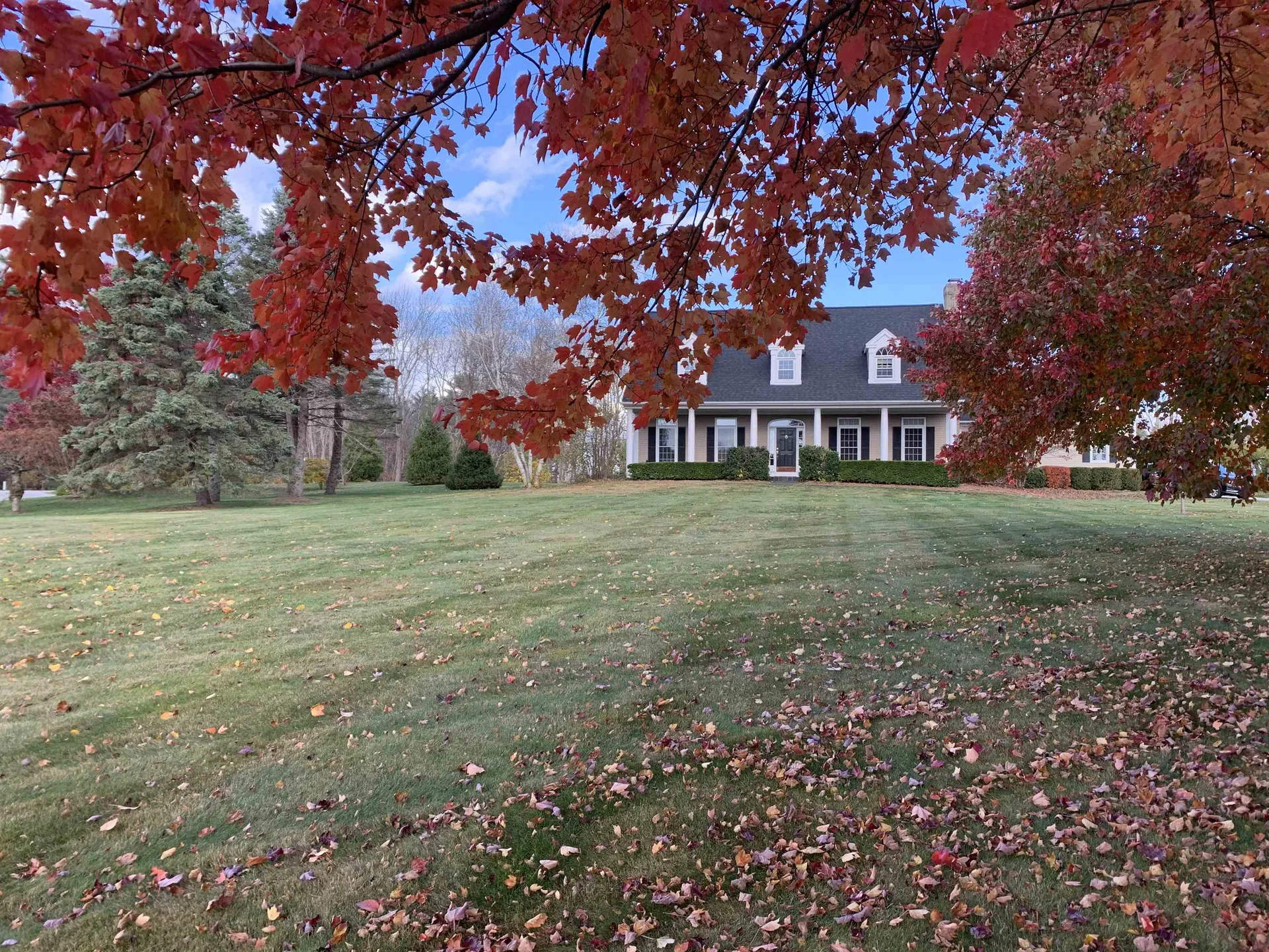5 Applewood Drive Hampton Falls NH 03844