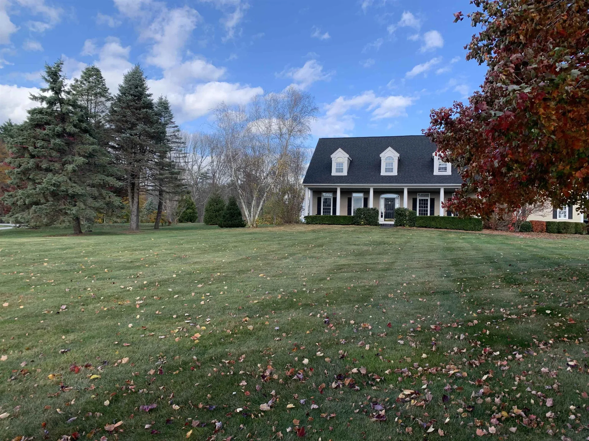 5 Applewood Drive Hampton Falls NH 03844