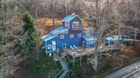 732 Bridgewater Center Road Bridgewater VT 05035