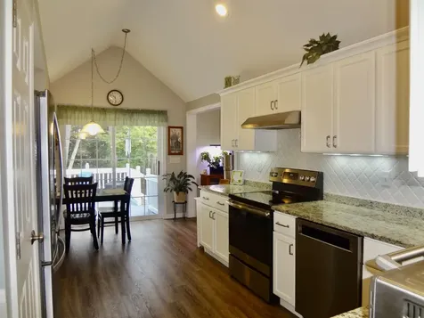 31 Henderson Road Gilford NH 03249