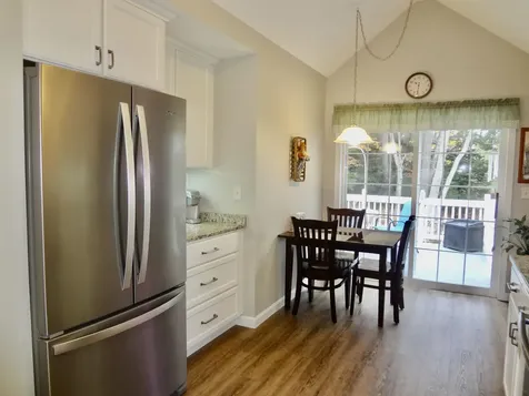 31 Henderson Road Gilford NH 03249