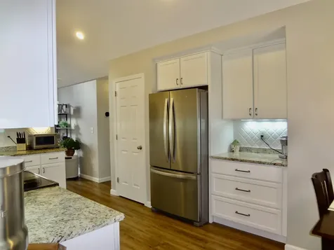 31 Henderson Road Gilford NH 03249