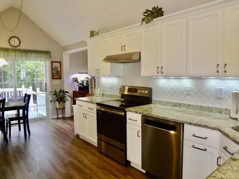 31 Henderson Road Gilford NH 03249