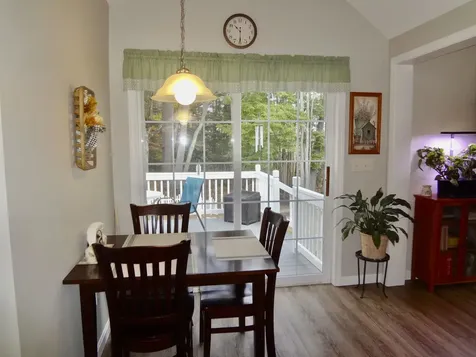 31 Henderson Road Gilford NH 03249