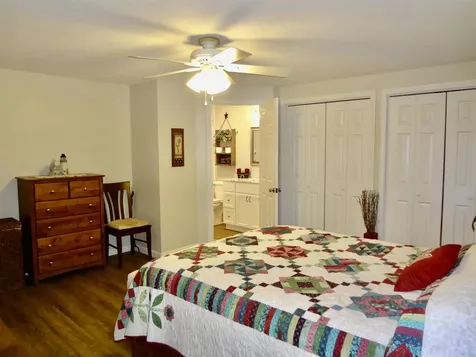 31 Henderson Road Gilford NH 03249