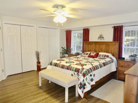 31 Henderson Road Gilford NH 03249