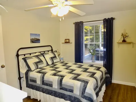 31 Henderson Road Gilford NH 03249