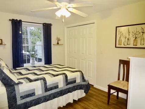 31 Henderson Road Gilford NH 03249