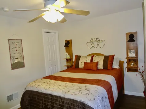 31 Henderson Road Gilford NH 03249