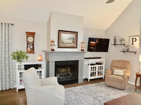 31 Henderson Road Gilford NH 03249