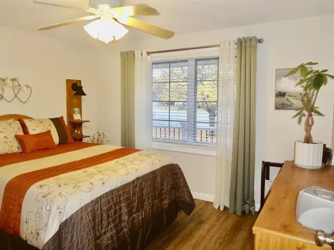 31 Henderson Road Gilford NH 03249