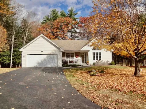 31 Henderson Road Gilford NH 03249