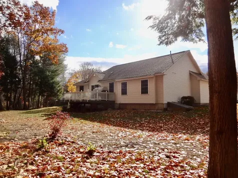 31 Henderson Road Gilford NH 03249